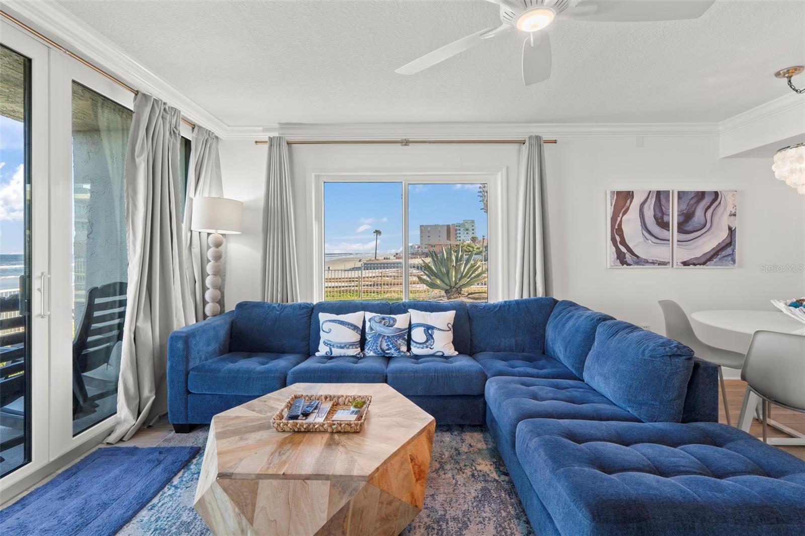 2401 S ATLANTIC AVE #E101, NEW SMYRNA BEACH, FL, 32169