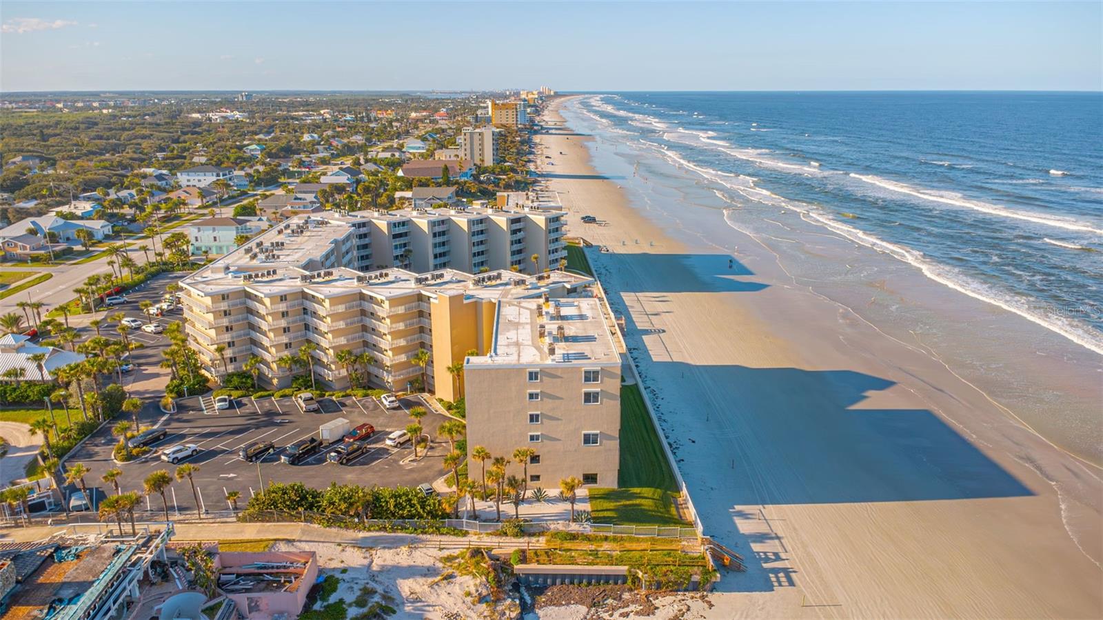 2401 S ATLANTIC AVE #E101, NEW SMYRNA BEACH, FL, 32169