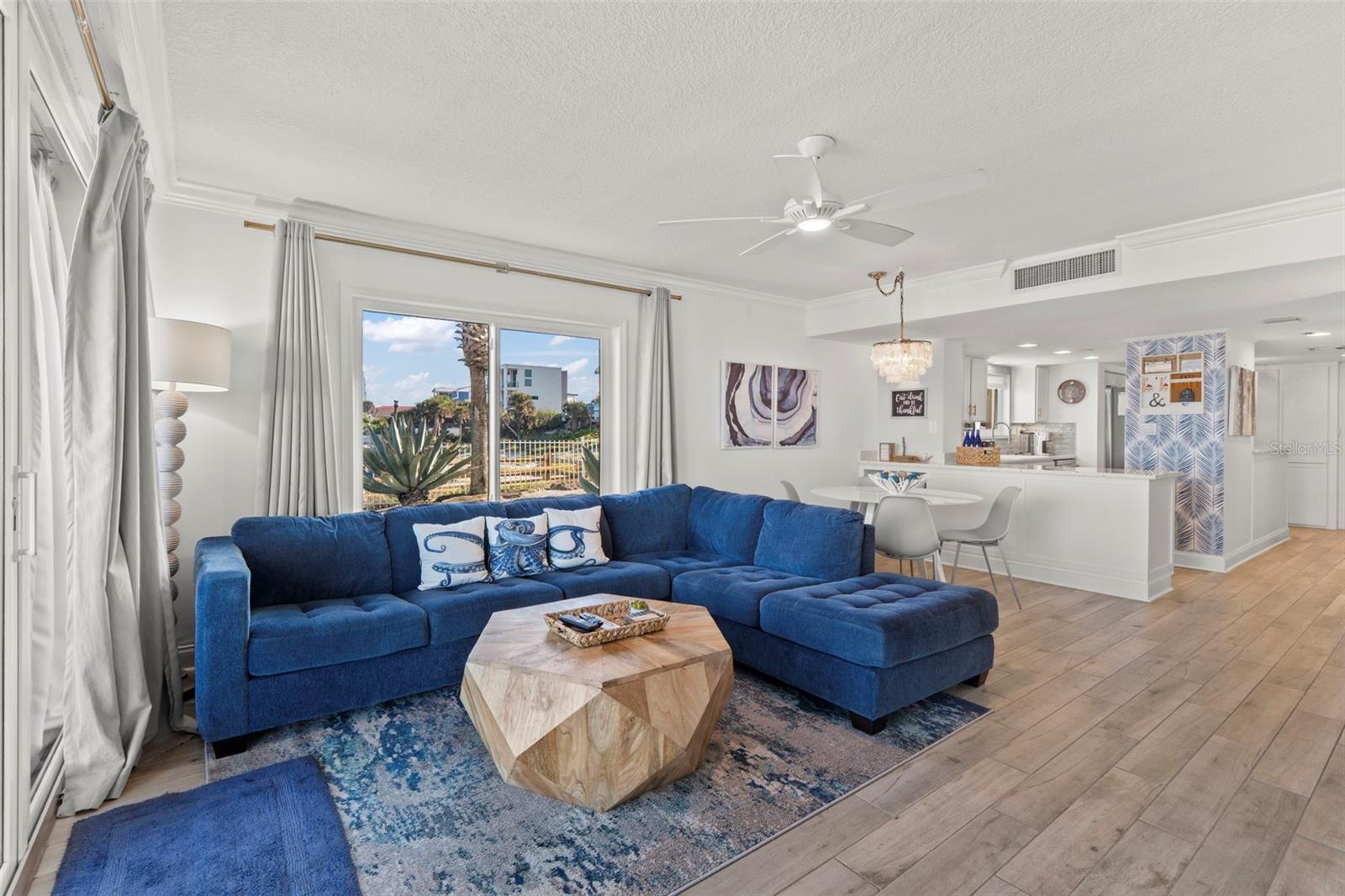 2401 S ATLANTIC AVE #E101, NEW SMYRNA BEACH, FL, 32169