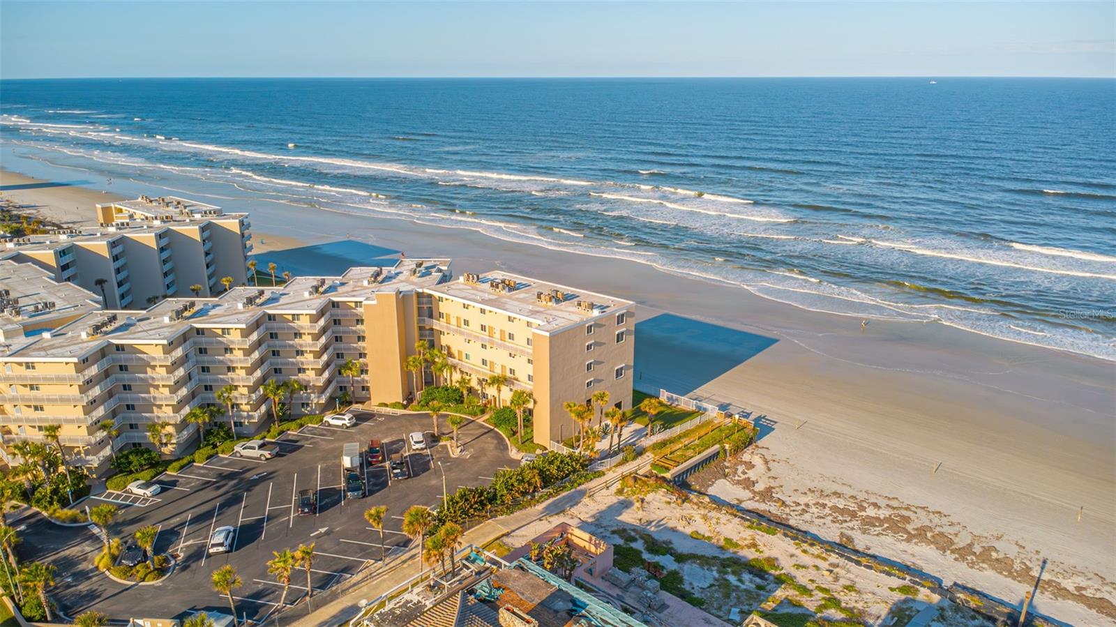 2401 S ATLANTIC AVE #E101, NEW SMYRNA BEACH, FL, 32169