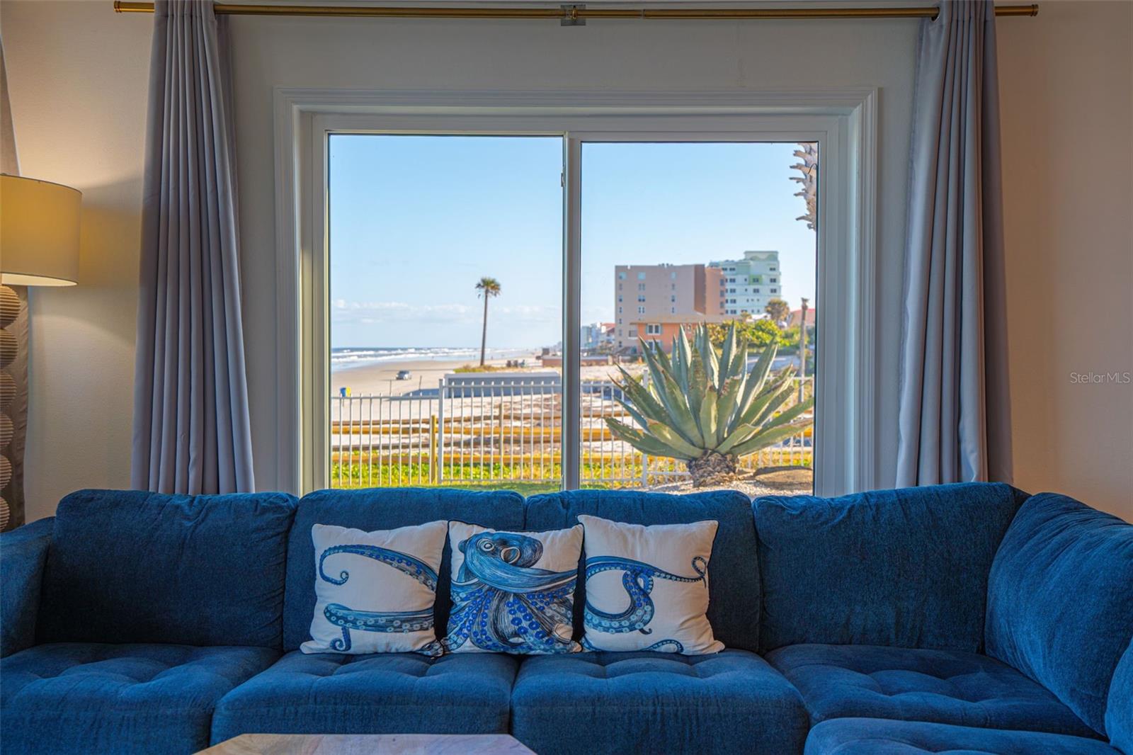 2401 S ATLANTIC AVE #E101, NEW SMYRNA BEACH, FL, 32169