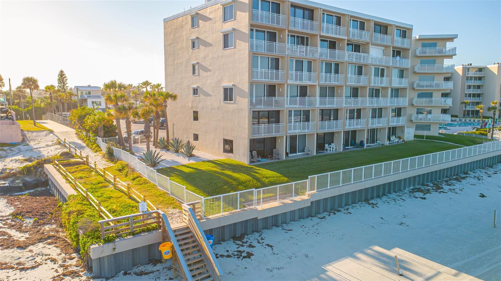 2401 S ATLANTIC AVE #E101, NEW SMYRNA BEACH, FL, 32169