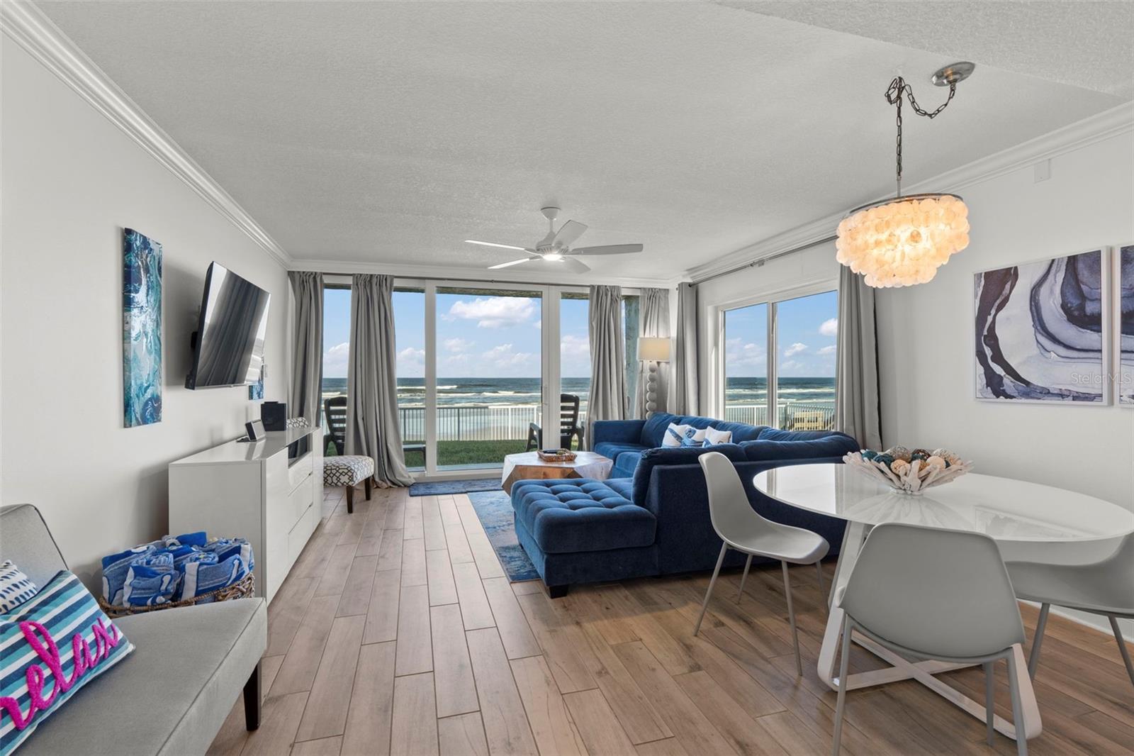 2401 S ATLANTIC AVE #E101, NEW SMYRNA BEACH, FL, 32169