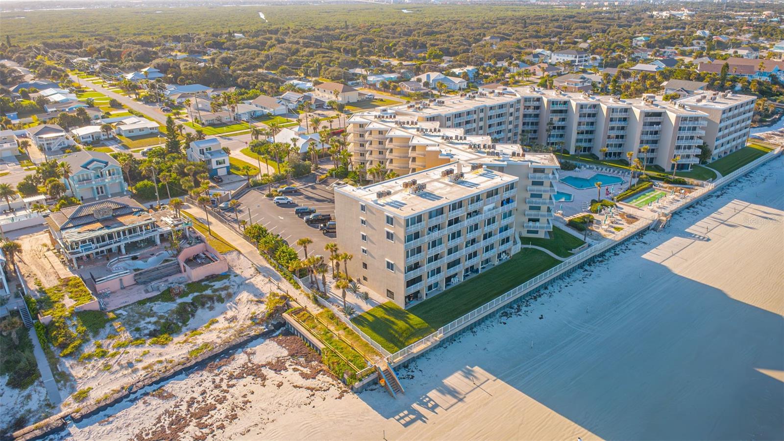 2401 S ATLANTIC AVE #E101, NEW SMYRNA BEACH, FL, 32169