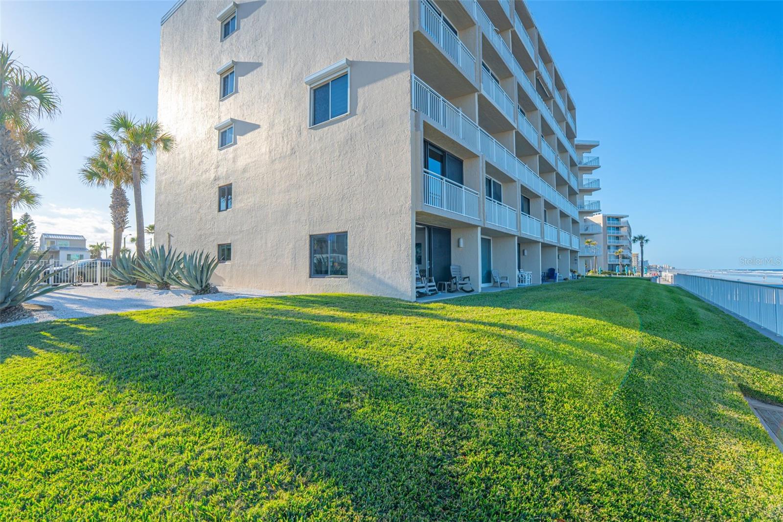 2401 S ATLANTIC AVE #E101, NEW SMYRNA BEACH, FL, 32169