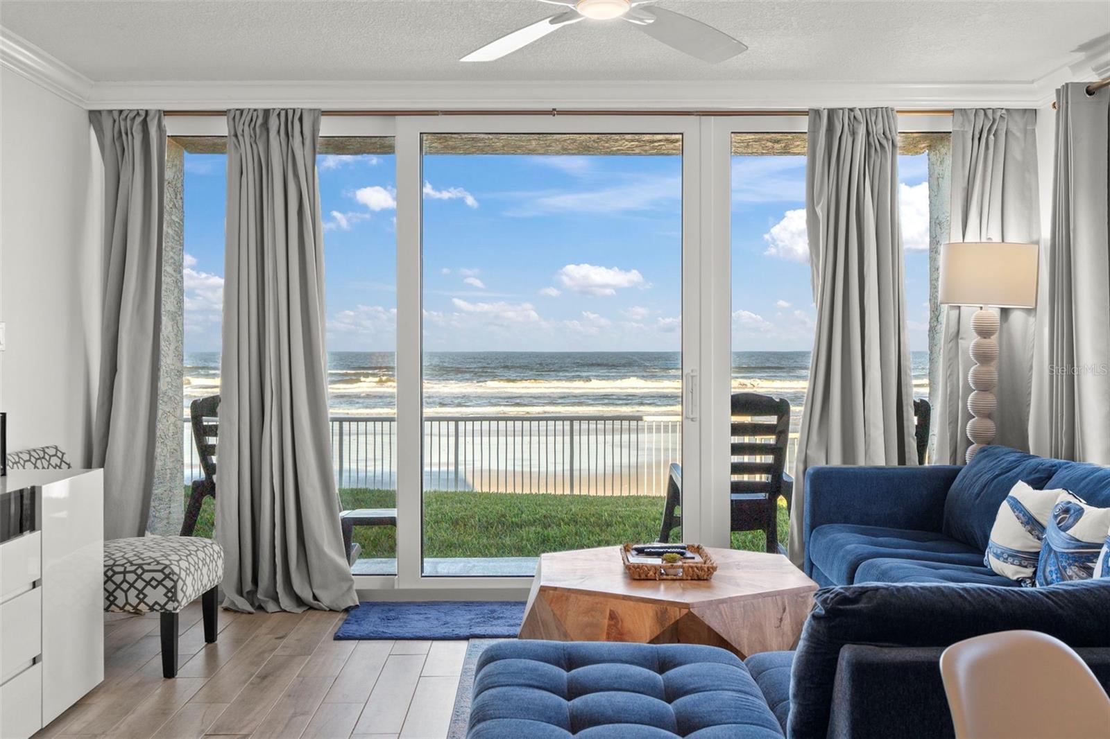 2401 S ATLANTIC AVE #E101, NEW SMYRNA BEACH, FL, 32169