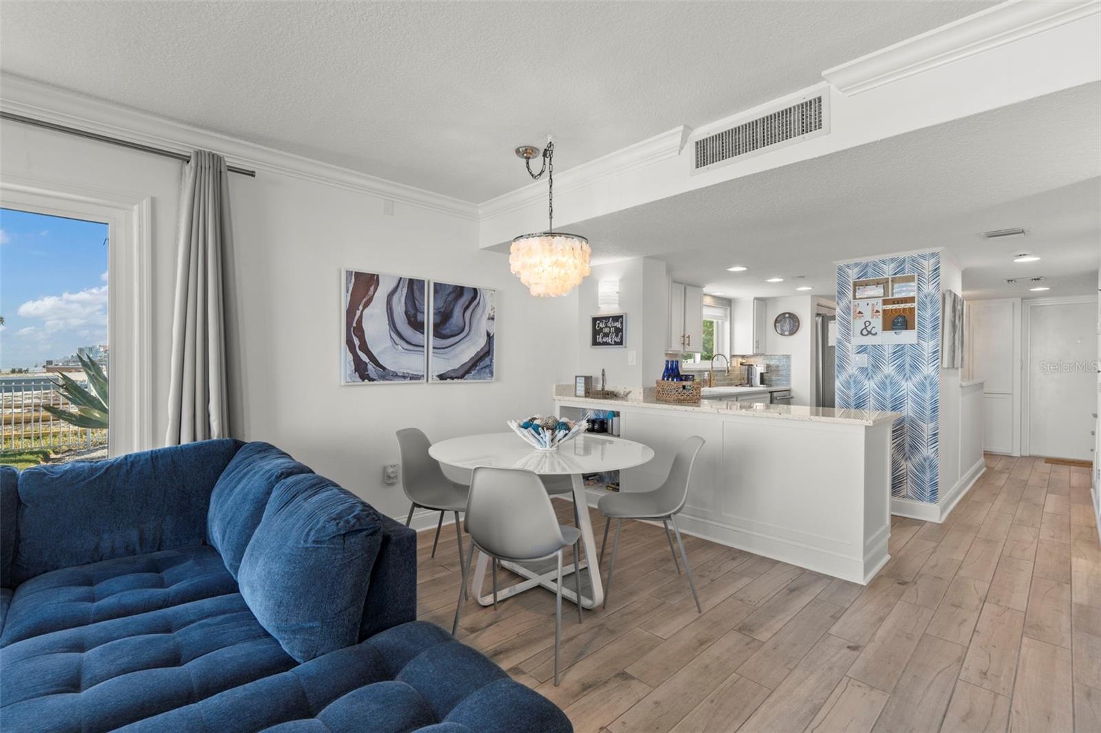 2401 S ATLANTIC AVE #E101, NEW SMYRNA BEACH, FL, 32169