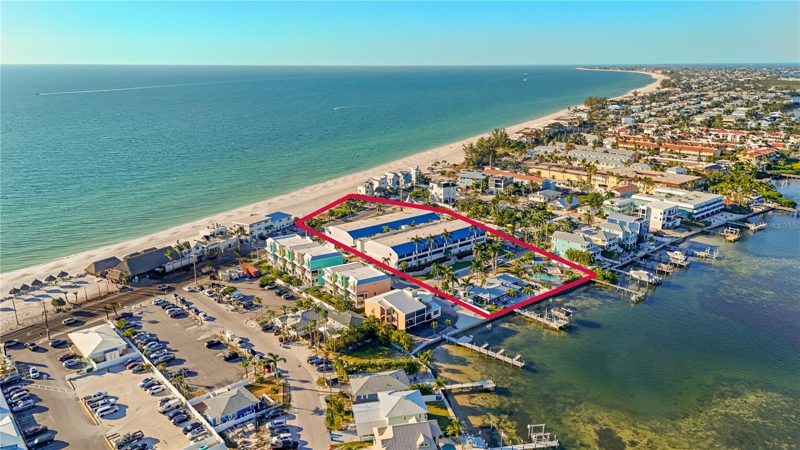 1007 GULF DR N #213, BRADENTON BEACH, FL, 34217