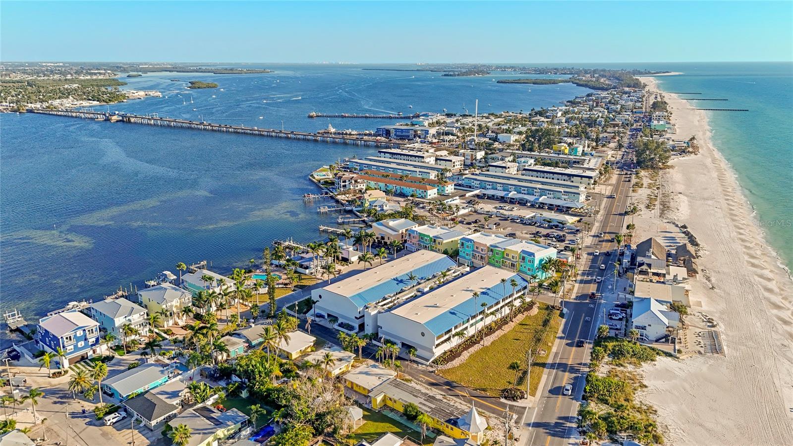 1007 GULF DR N #213, BRADENTON BEACH, FL, 34217