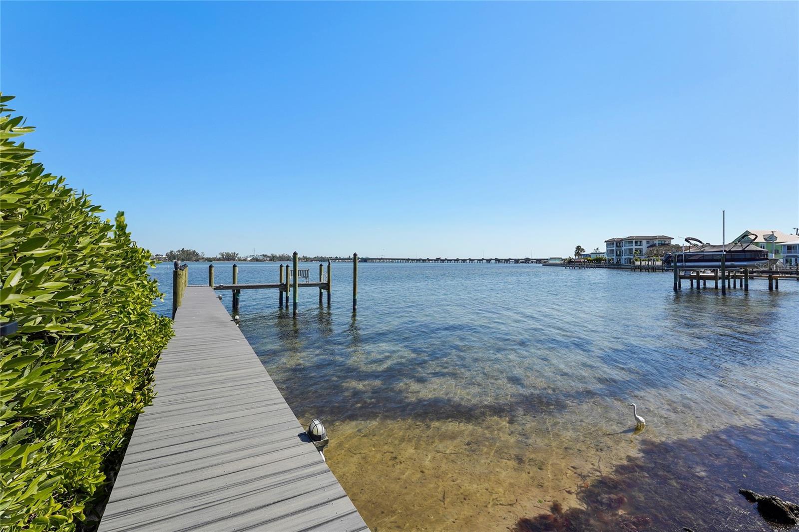 1007 GULF DR N #213, BRADENTON BEACH, FL, 34217
