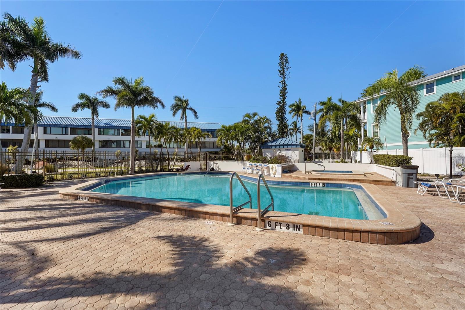 1007 GULF DR N #213, BRADENTON BEACH, FL, 34217