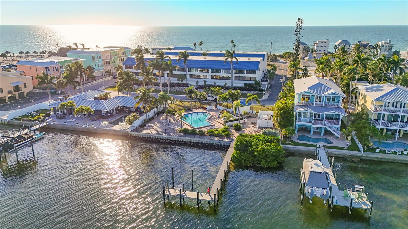 1007 GULF DR N #213, BRADENTON BEACH, FL, 34217