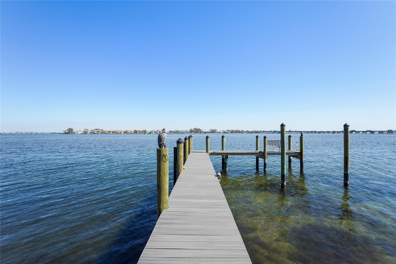 1007 GULF DR N #213, BRADENTON BEACH, FL, 34217