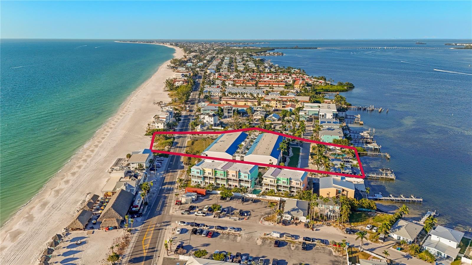 1007 GULF DR N #213, BRADENTON BEACH, FL, 34217