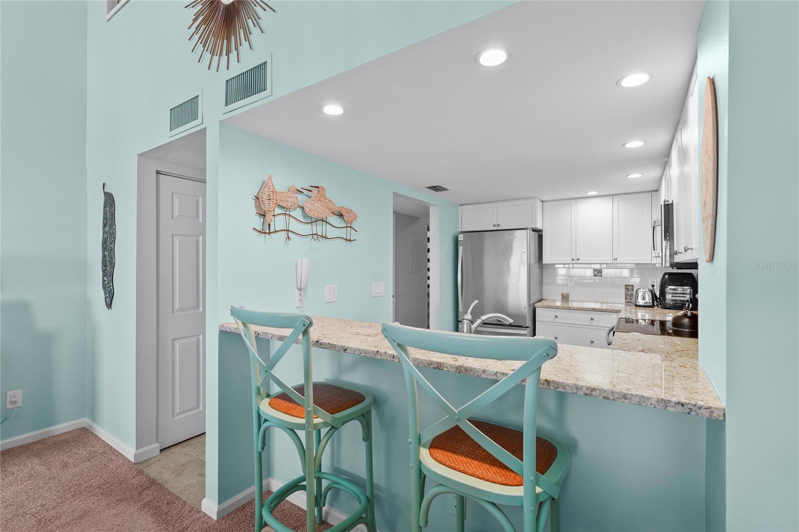 1007 GULF DR N #213, BRADENTON BEACH, FL, 34217