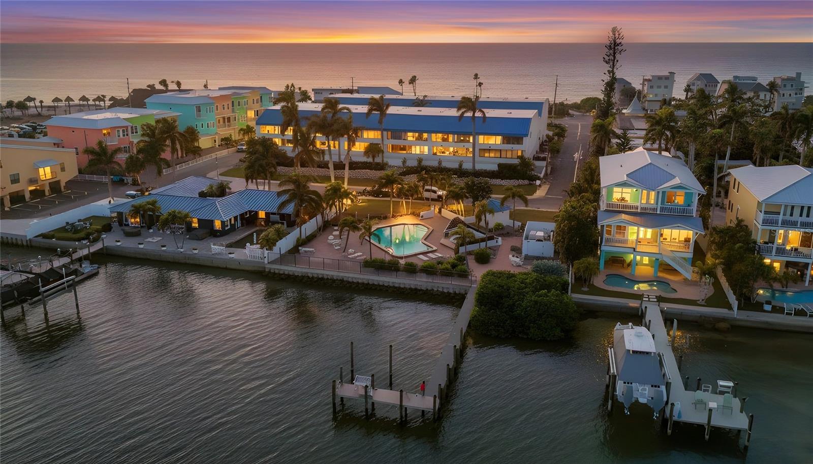 1007 GULF DR N #213, BRADENTON BEACH, FL, 34217