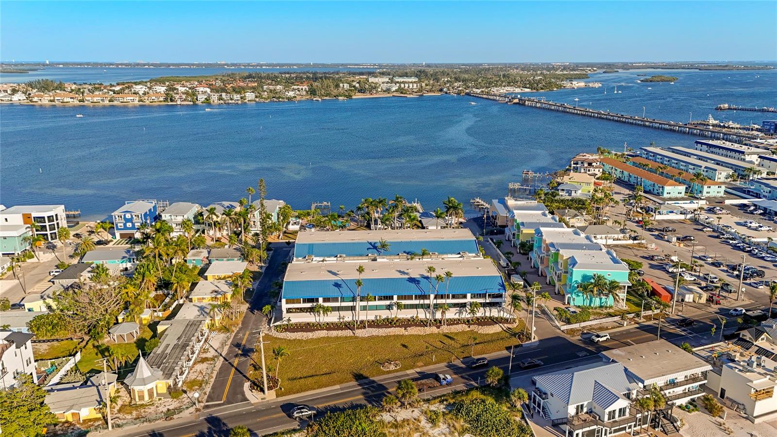 1007 GULF DR N #213, BRADENTON BEACH, FL, 34217