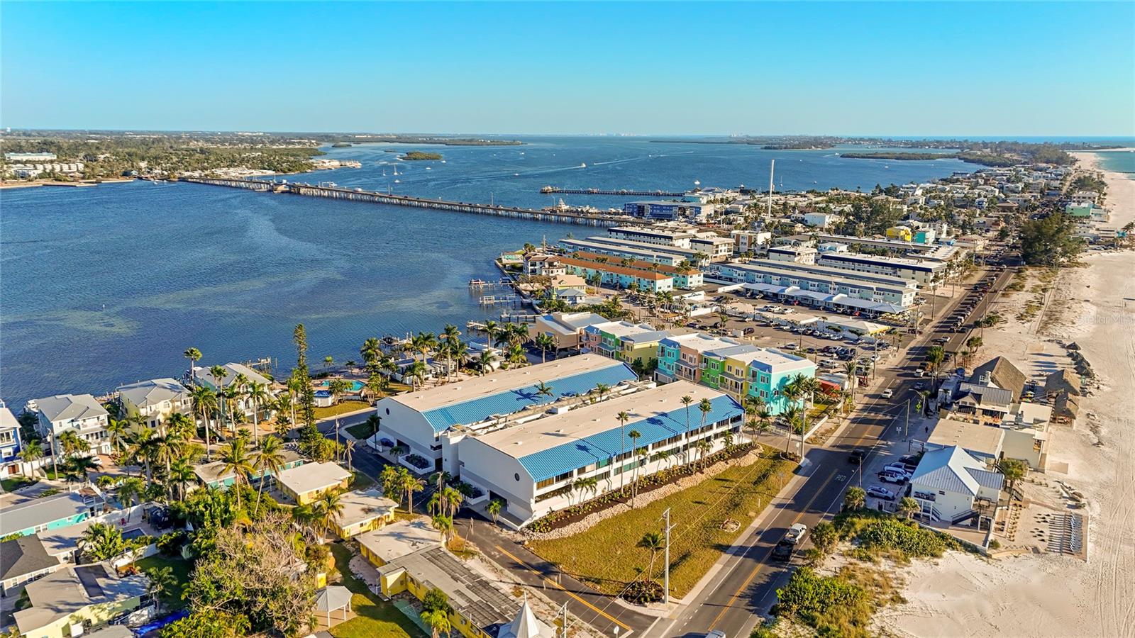 1007 GULF DR N #213, BRADENTON BEACH, FL, 34217