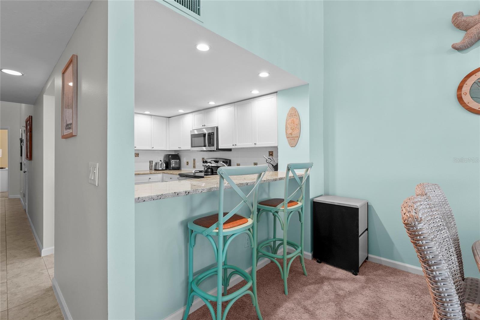 1007 GULF DR N #213, BRADENTON BEACH, FL, 34217