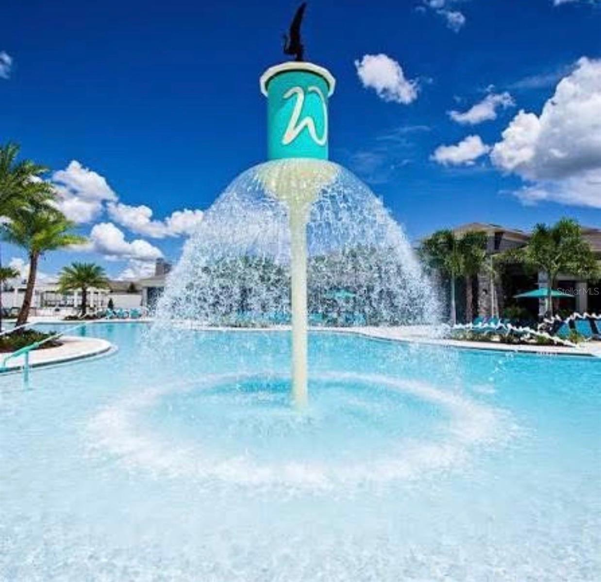 10625 ATWATER BAY DR, WINTER GARDEN, FL, 34787