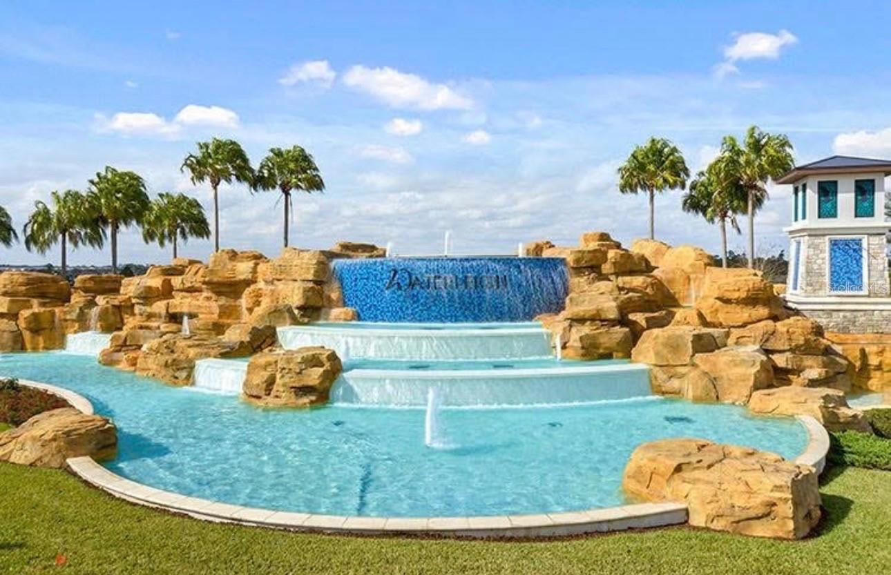 10625 ATWATER BAY DR, WINTER GARDEN, FL, 34787