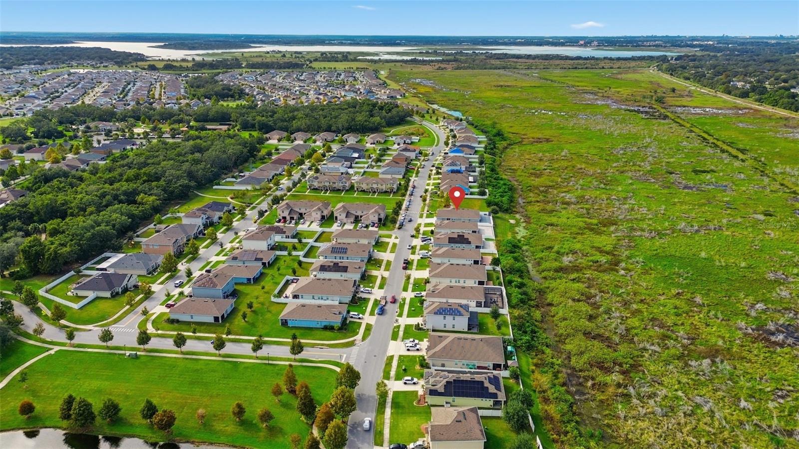 1941 PARTIN TERRACE RD, KISSIMMEE, FL, 34744