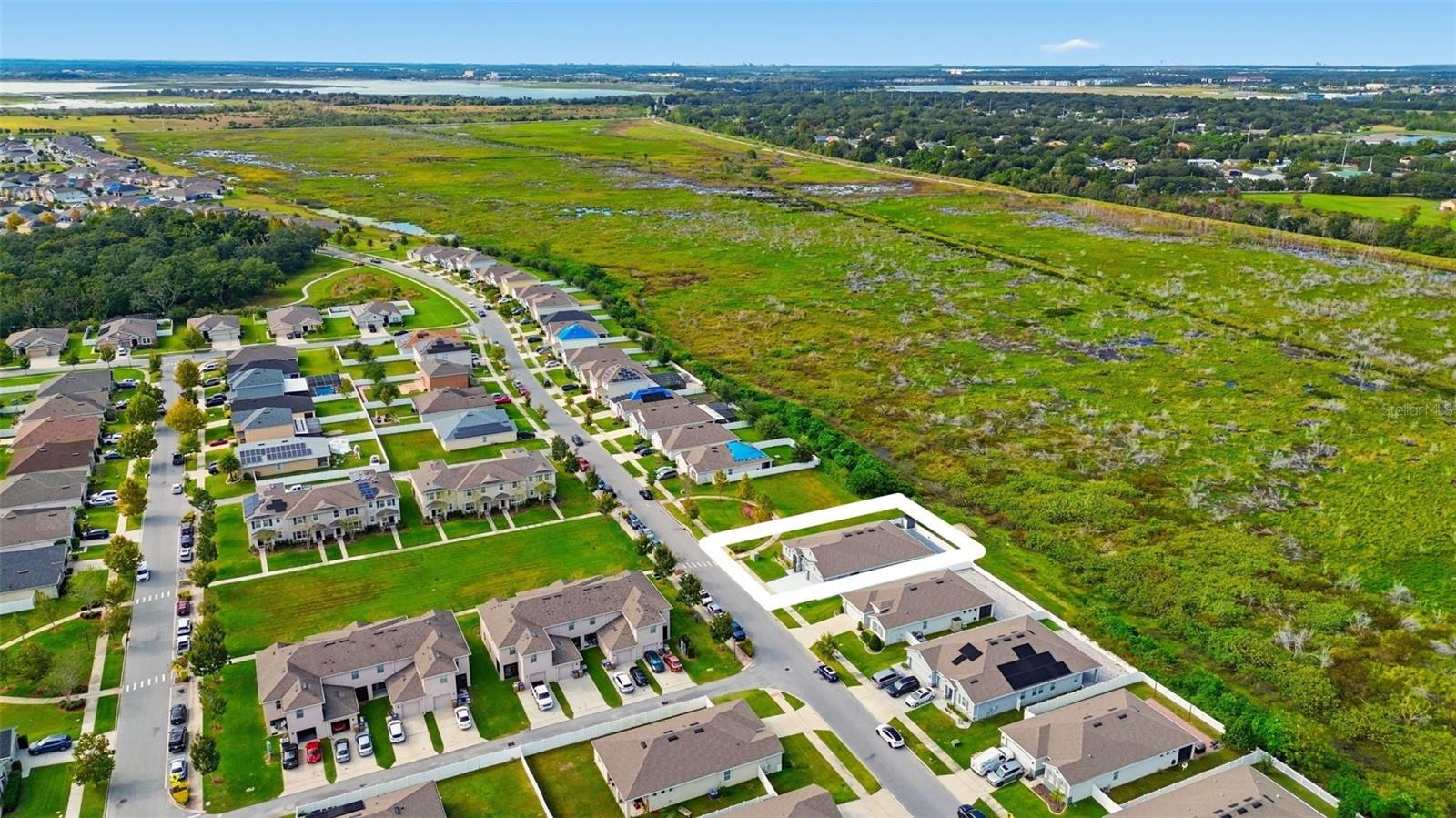 1941 PARTIN TERRACE RD, KISSIMMEE, FL, 34744