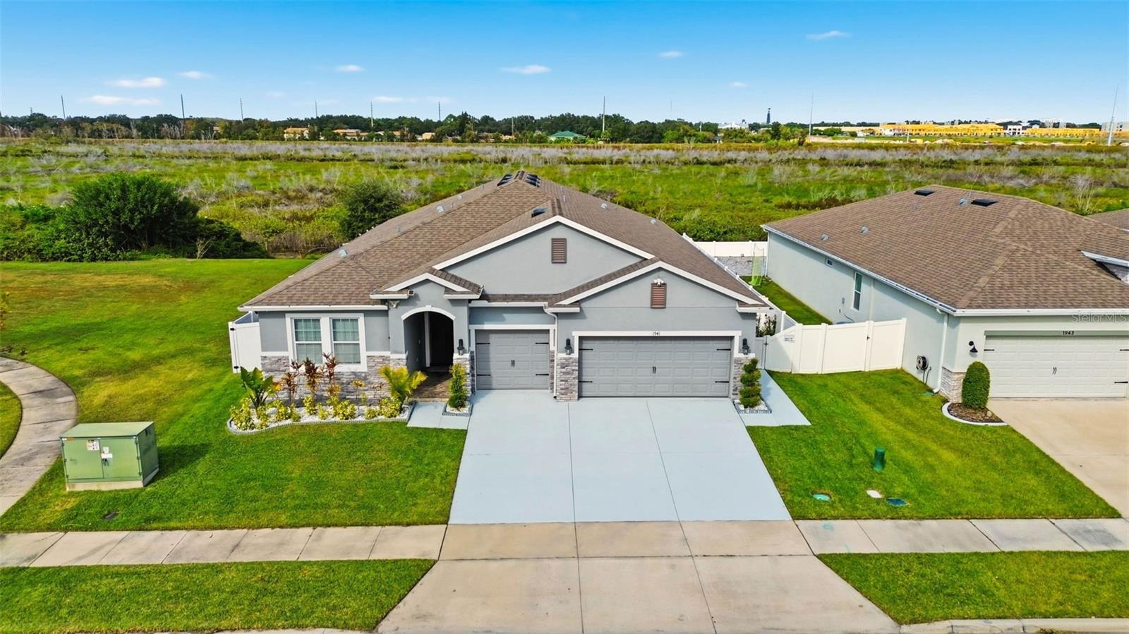 1941 PARTIN TERRACE RD, KISSIMMEE, FL, 34744