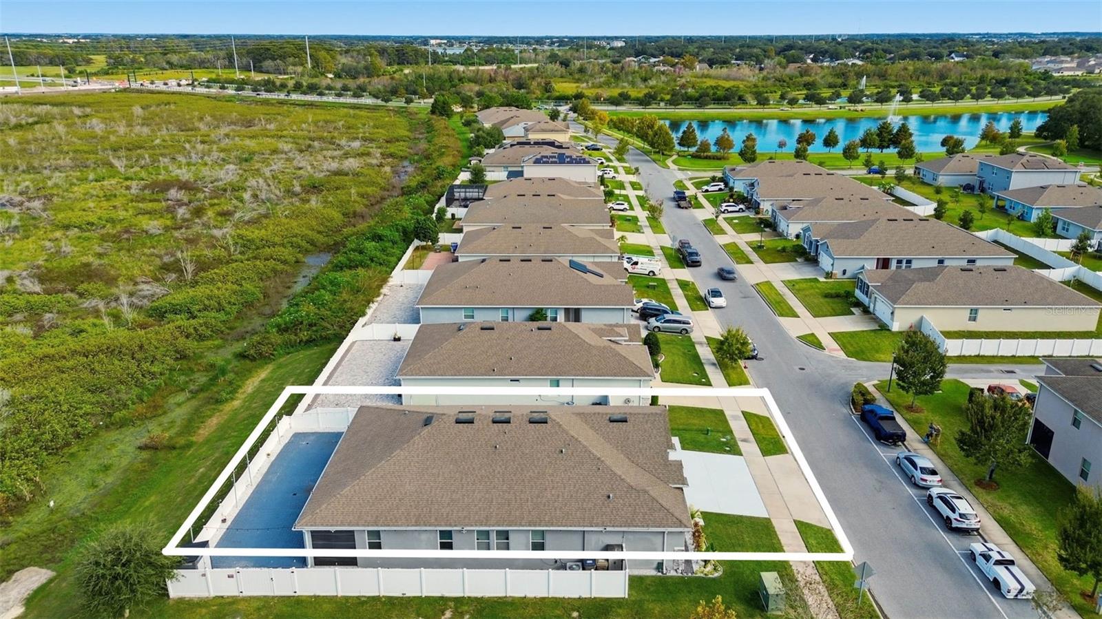 1941 PARTIN TERRACE RD, KISSIMMEE, FL, 34744