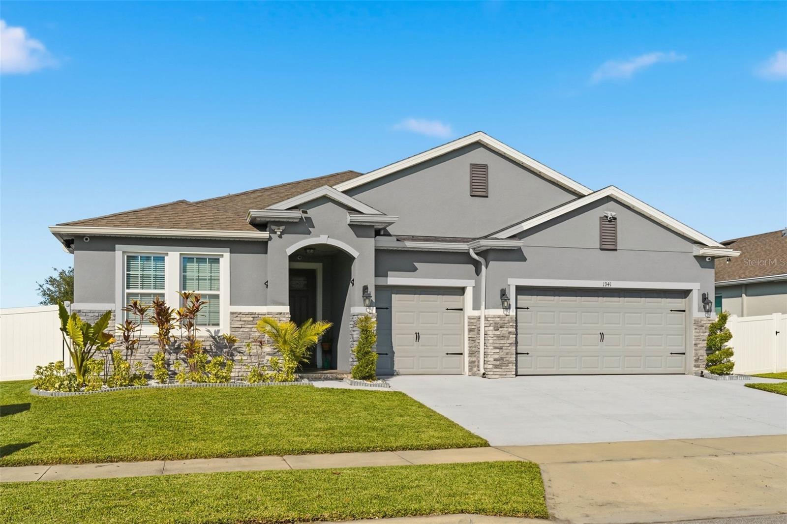 1941 PARTIN TERRACE RD, KISSIMMEE, FL, 34744