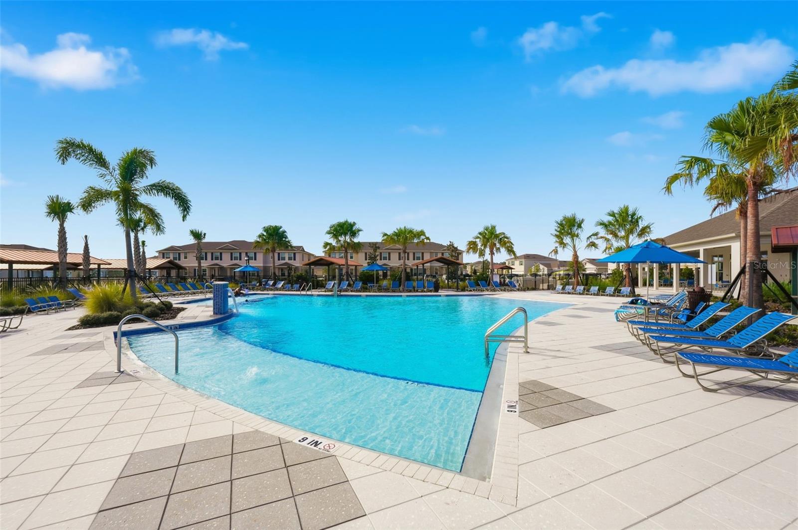 1941 PARTIN TERRACE RD, KISSIMMEE, FL, 34744