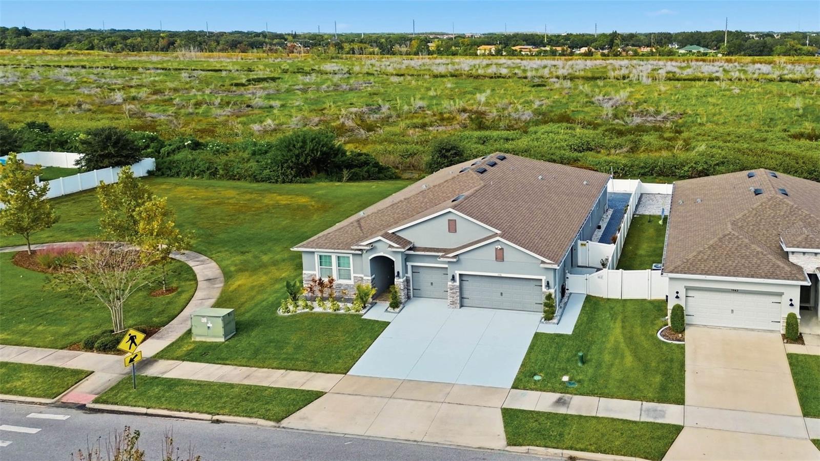 1941 PARTIN TERRACE RD, KISSIMMEE, FL, 34744