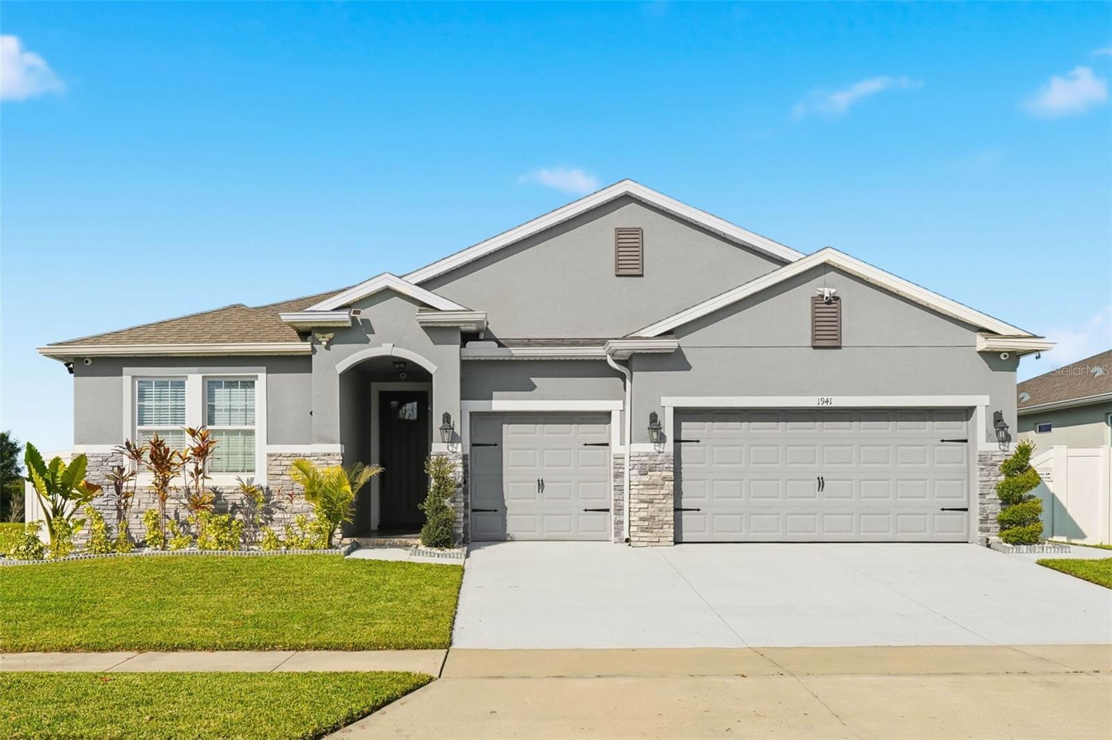 1941 PARTIN TERRACE RD, KISSIMMEE, FL, 34744