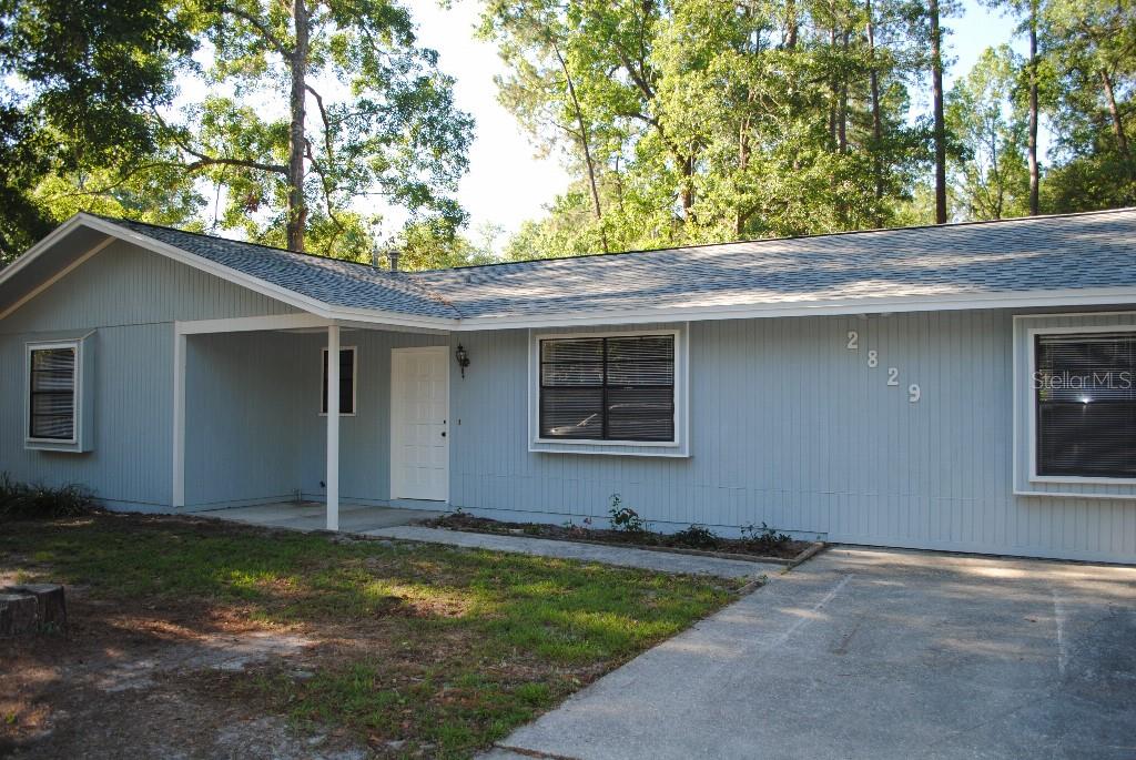 2829 NW 40TH PL, GAINESVILLE, FL, 32605