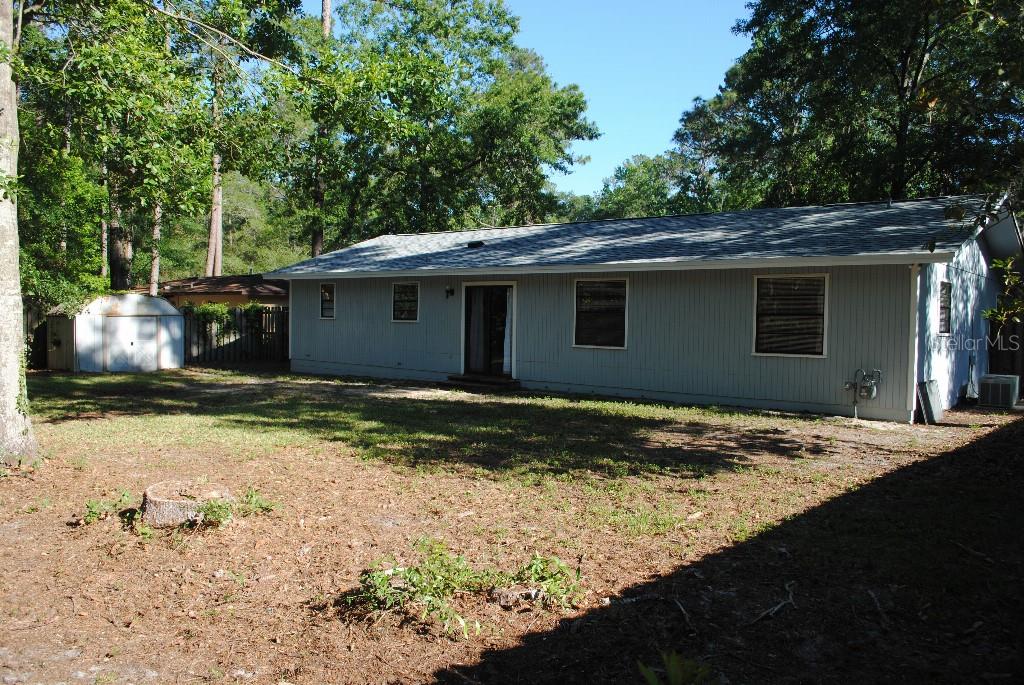 2829 NW 40TH PL, GAINESVILLE, FL, 32605