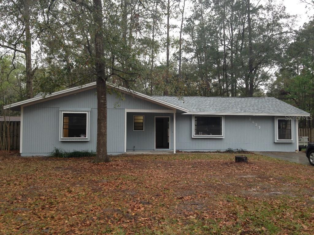 2829 NW 40TH PL, GAINESVILLE, FL, 32605