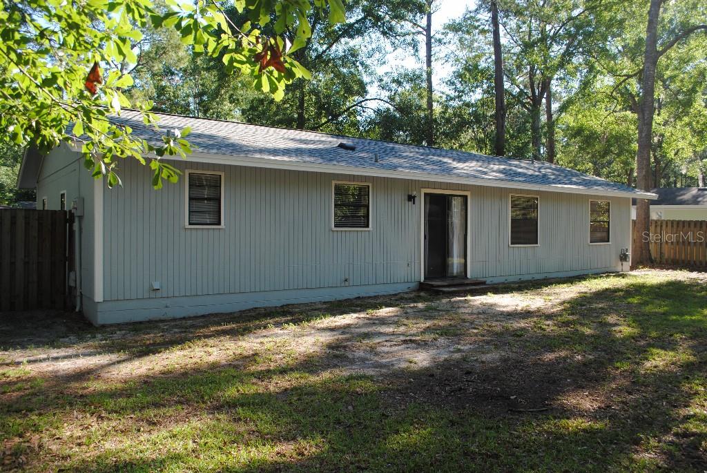 2829 NW 40TH PL, GAINESVILLE, FL, 32605