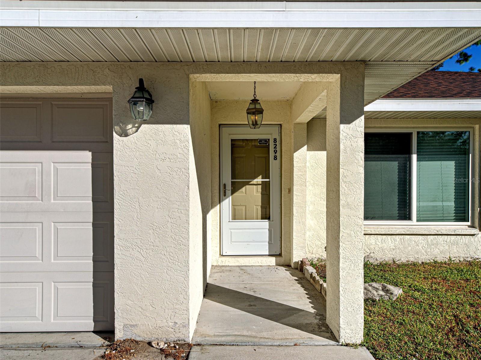 8298 GANCEDO AVE, NORTH PORT, FL, 34291