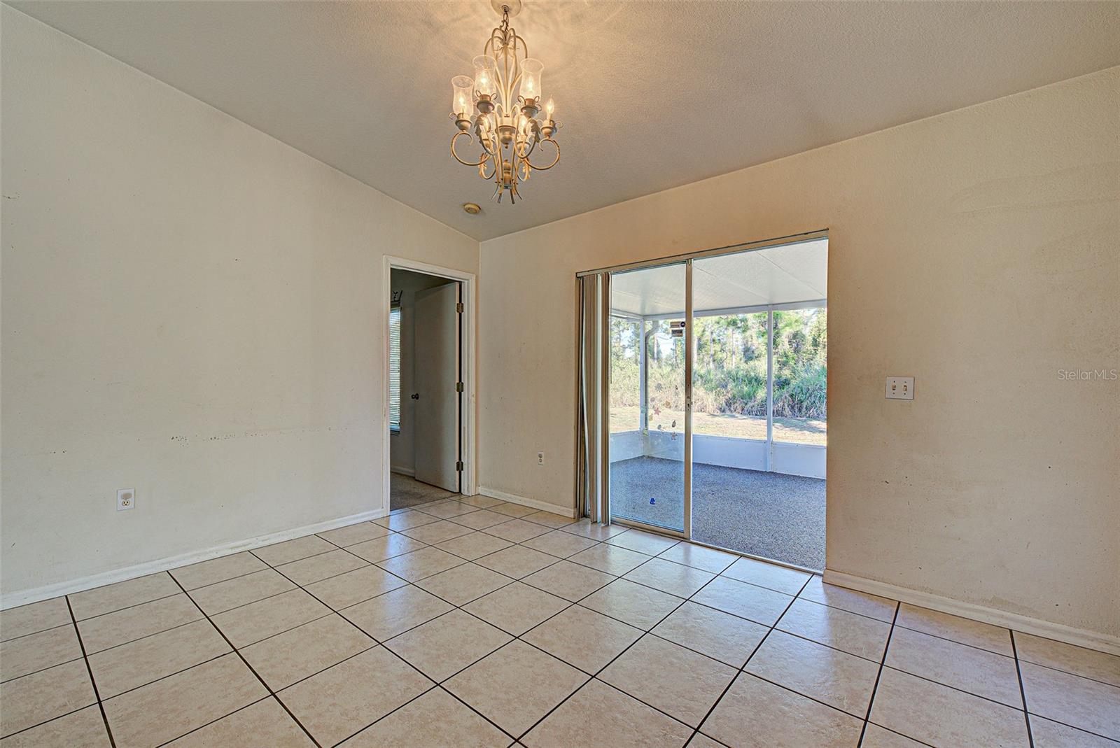 8298 GANCEDO AVE, NORTH PORT, FL, 34291