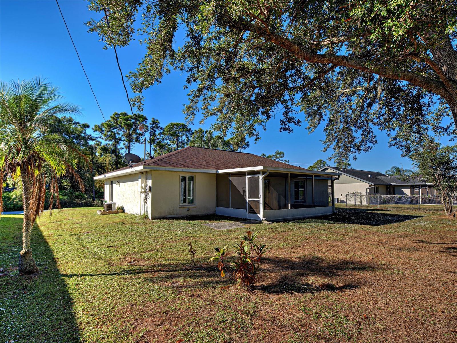 8298 GANCEDO AVE, NORTH PORT, FL, 34291