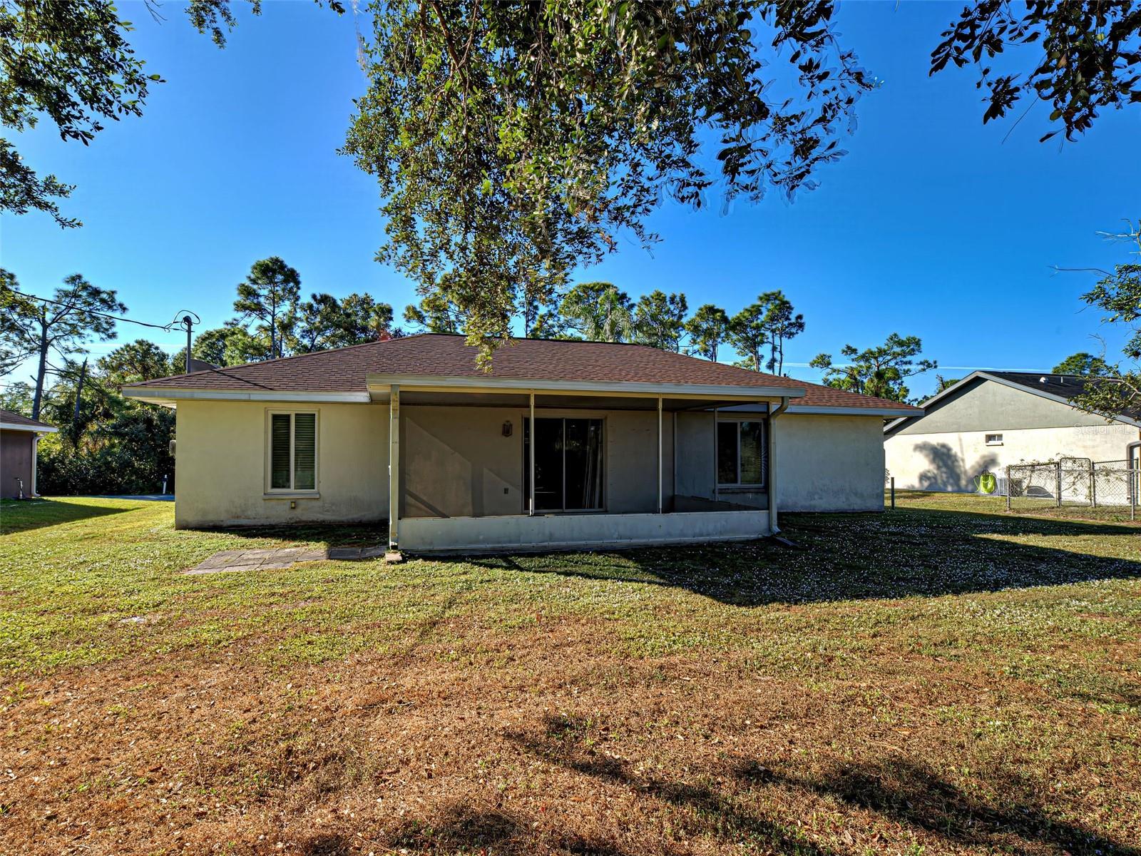 8298 GANCEDO AVE, NORTH PORT, FL, 34291