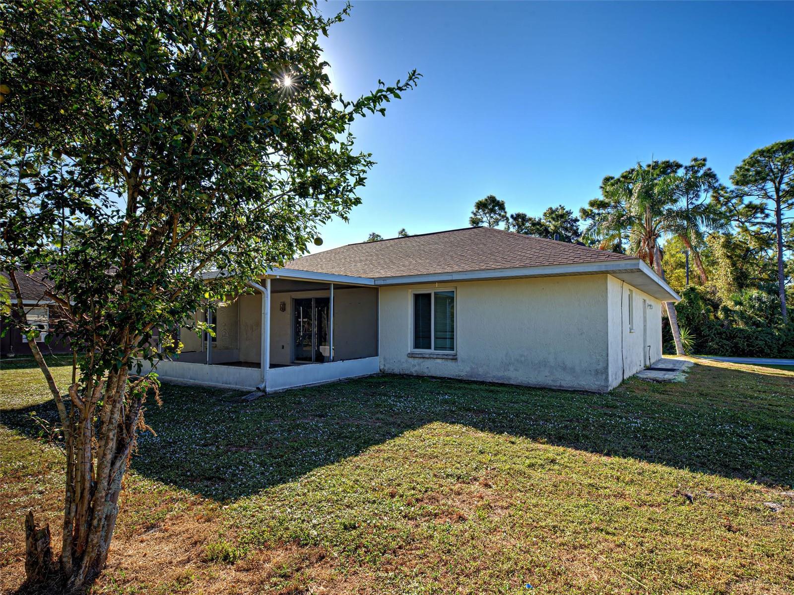 8298 GANCEDO AVE, NORTH PORT, FL, 34291