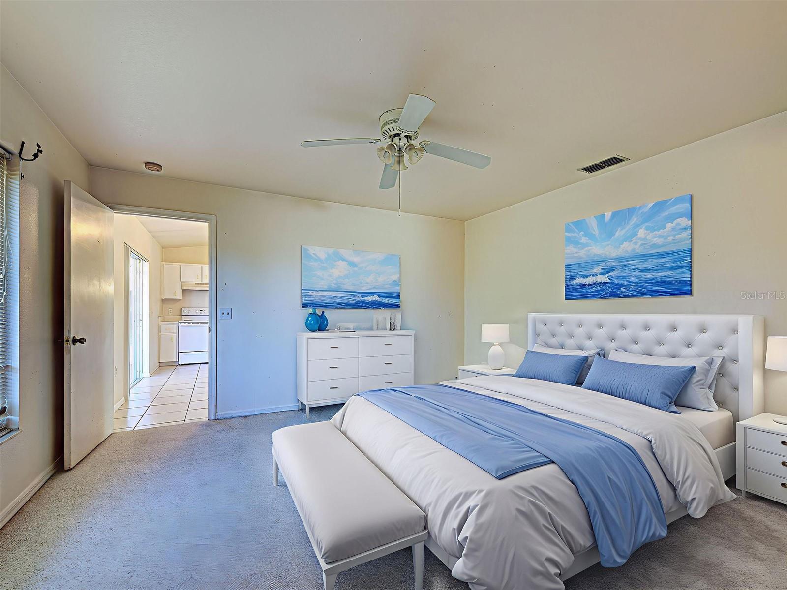 8298 GANCEDO AVE, NORTH PORT, FL, 34291