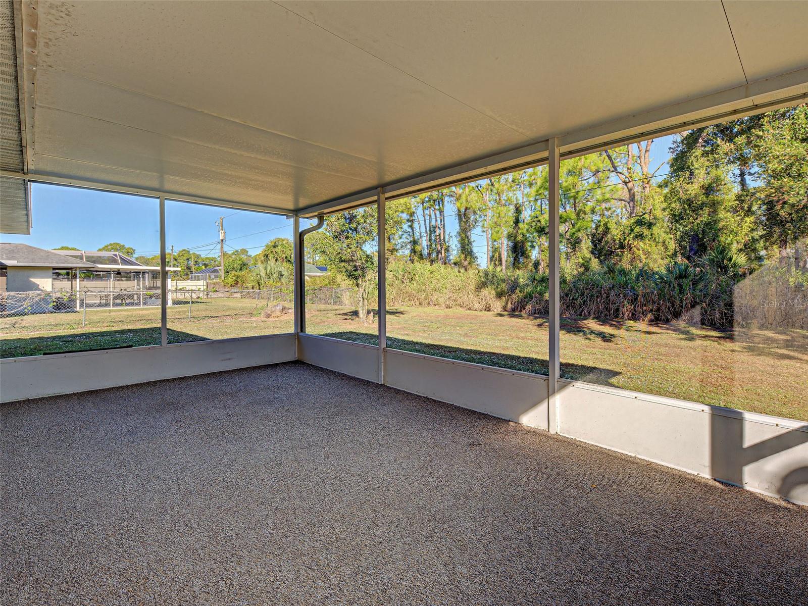 8298 GANCEDO AVE, NORTH PORT, FL, 34291