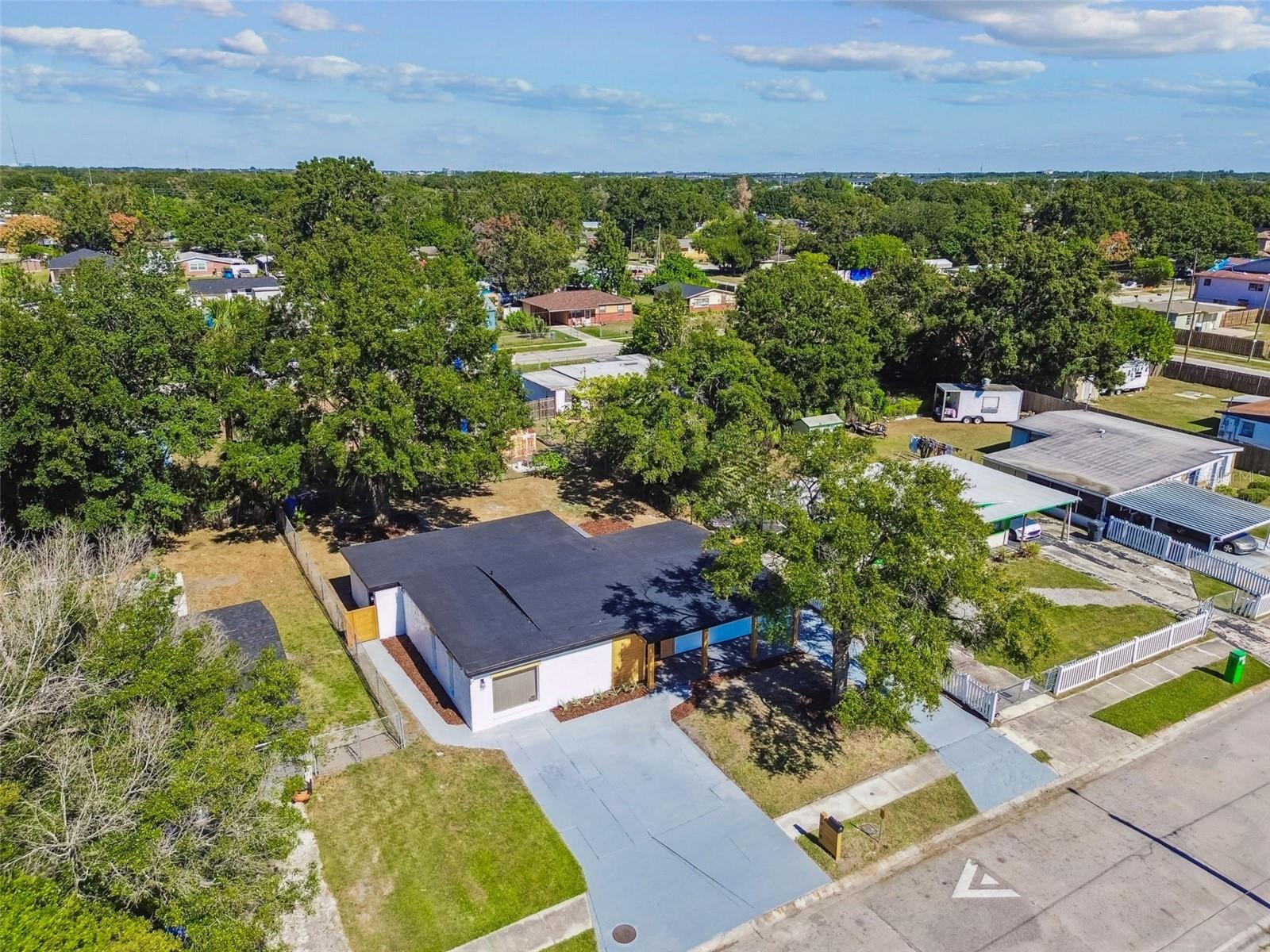 7918 ENDIVE AVE, TAMPA, FL, 33619