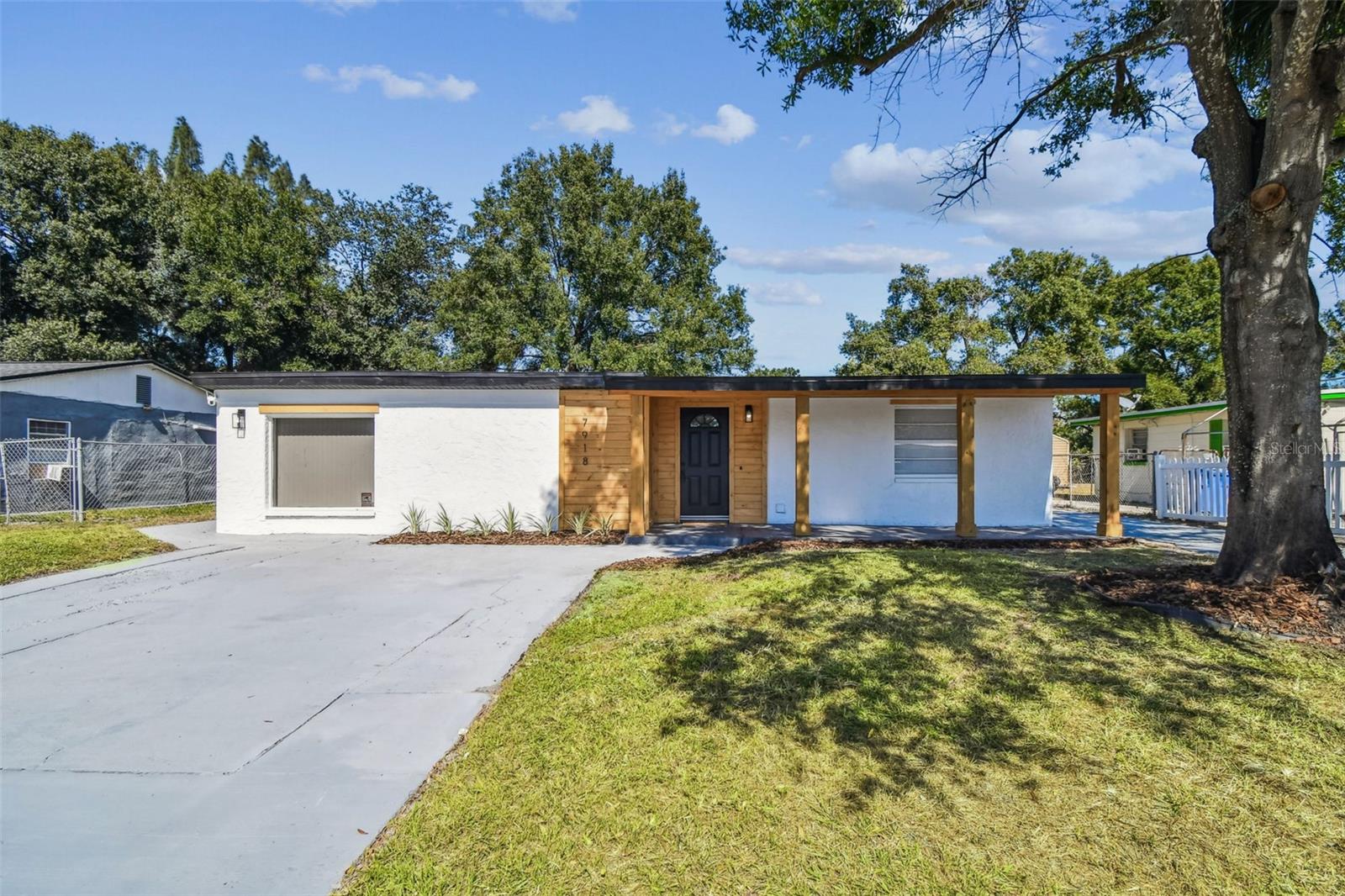 7918 ENDIVE AVE, TAMPA, FL, 33619
