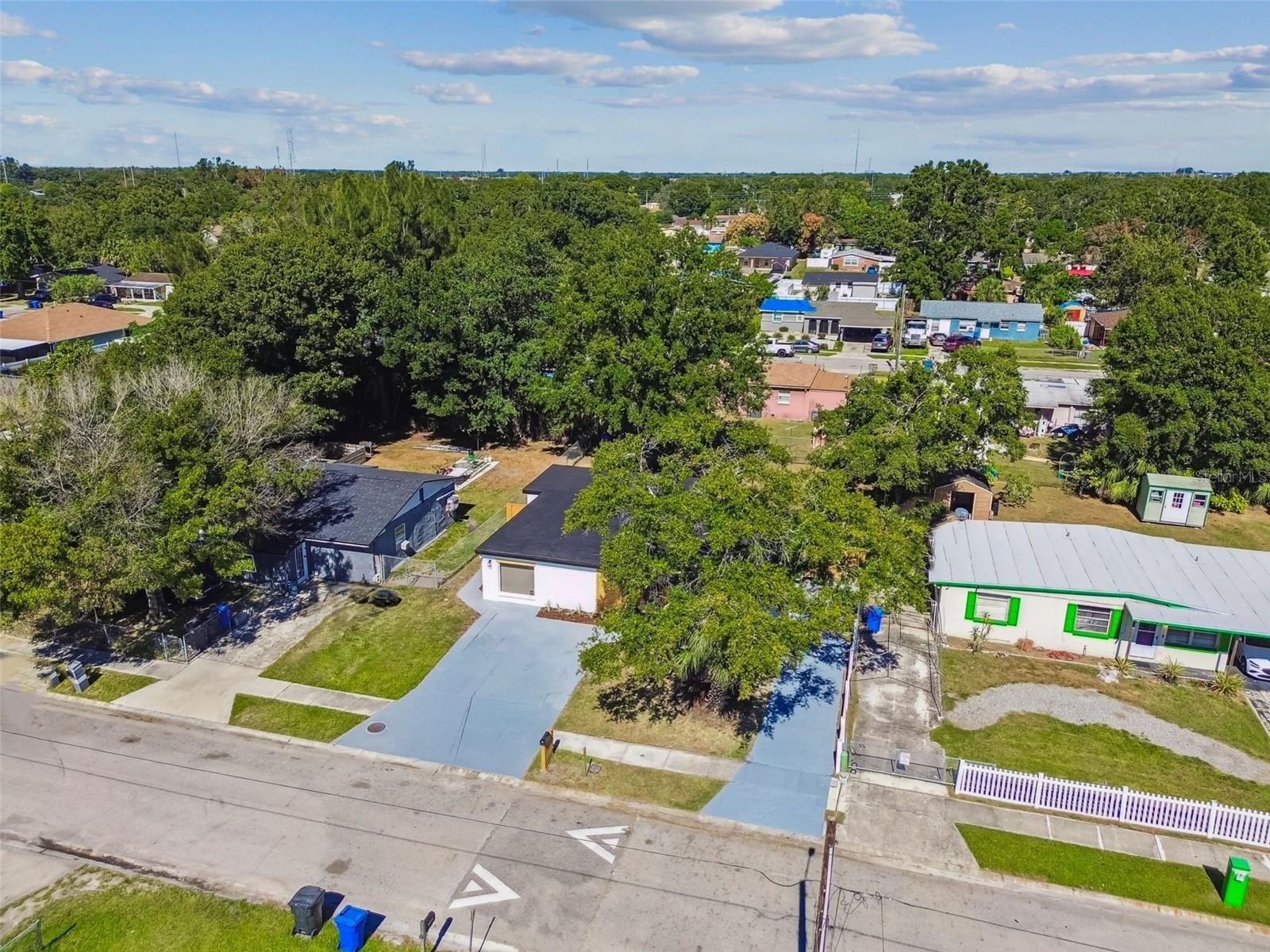 7918 ENDIVE AVE, TAMPA, FL, 33619