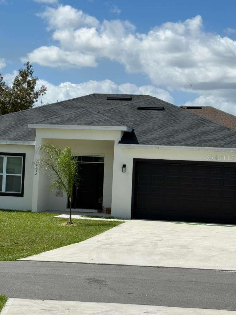 1315 CONGO DR, POINCIANA, FL, 34759