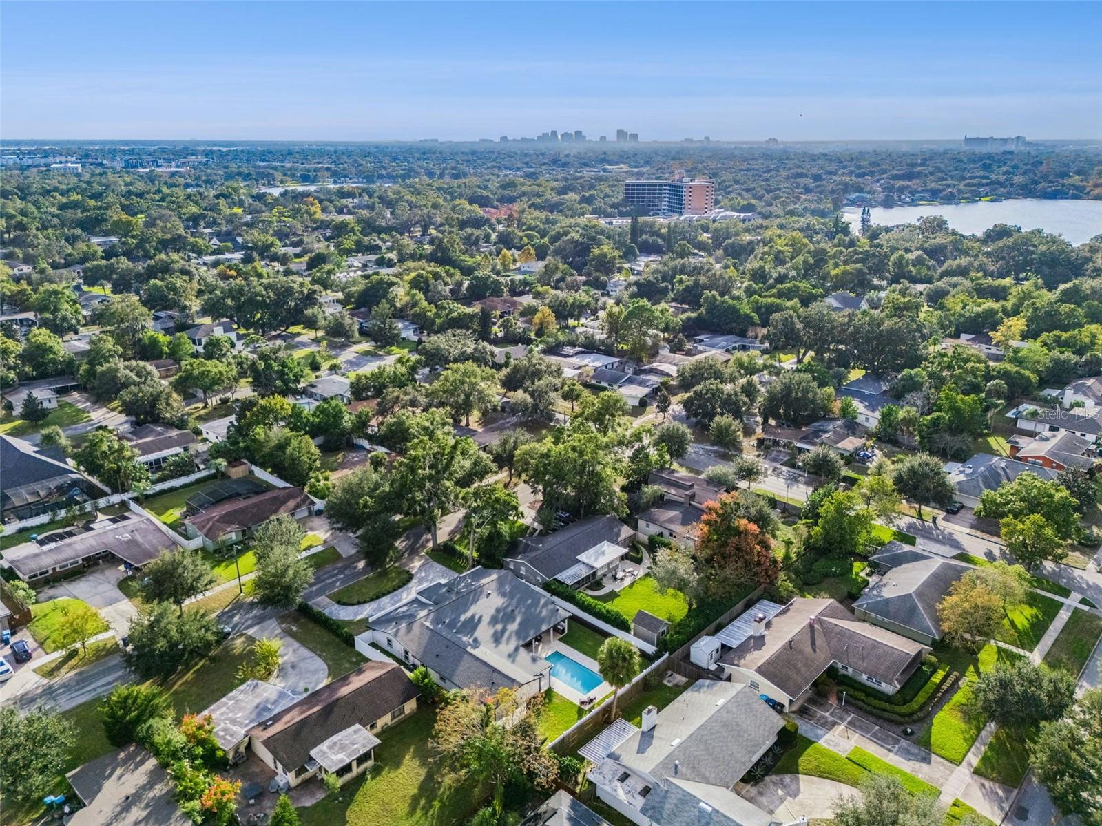 2015 SUMMERFIELD RD, WINTER PARK, FL, 32792