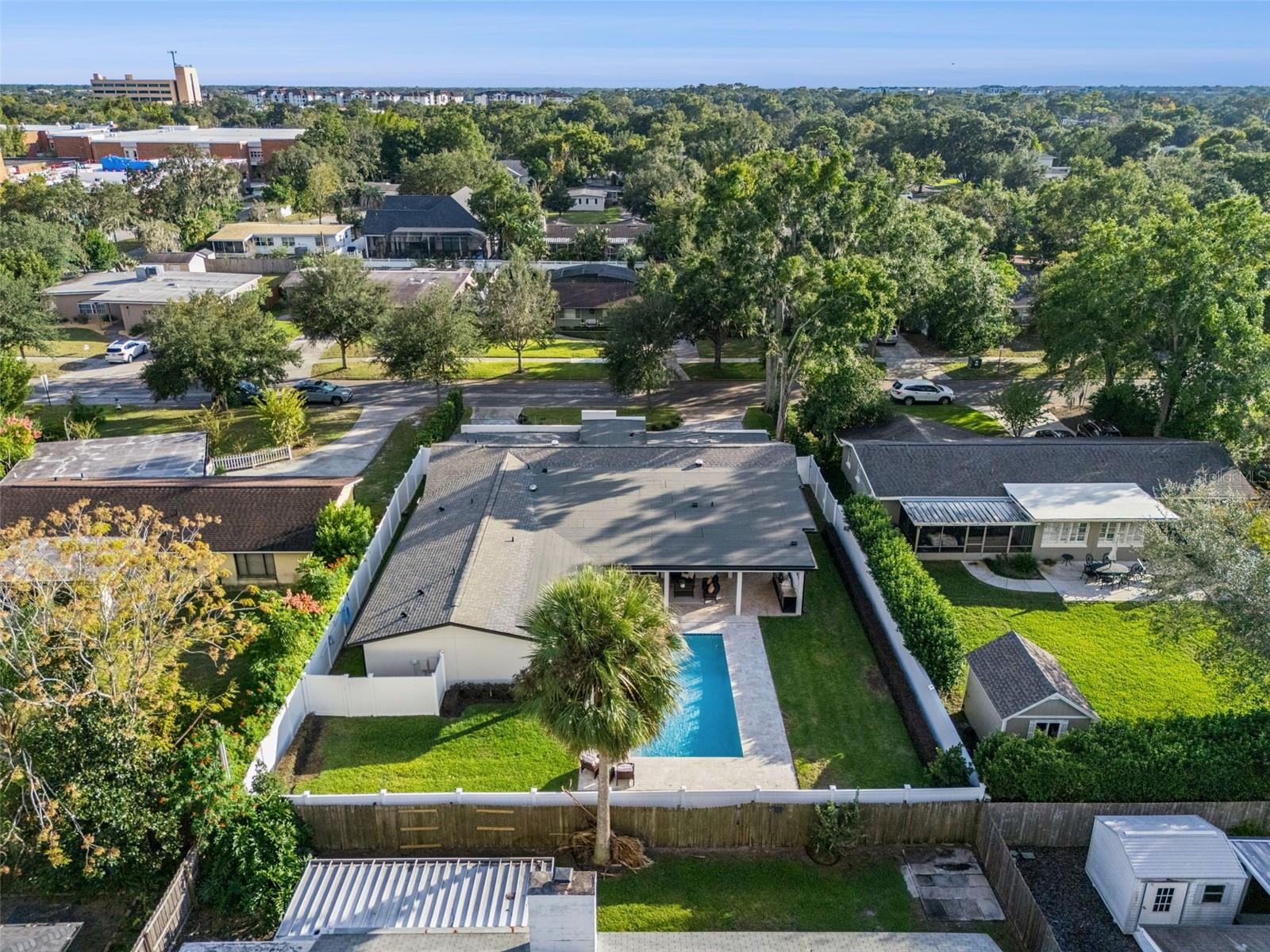 2015 SUMMERFIELD RD, WINTER PARK, FL, 32792